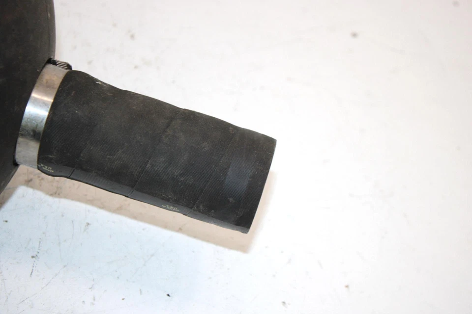 1999 Sea-doo Gti OEM Exhaust Muffler 274000788 JS44 - Image 2 of 4