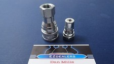 Dixon Hydraulic Coupler 1/4 NPT Female Thread ends 4HF4 H4F4 MADE IN USA