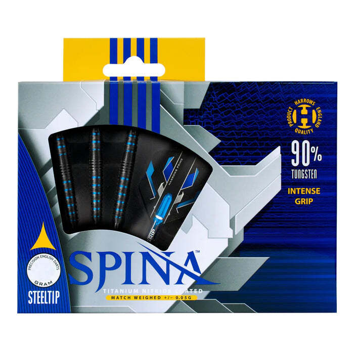 Spina 90% 21g