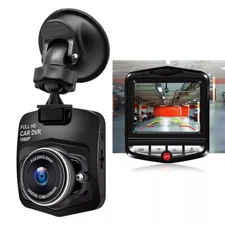 Shield Full Car Recorder HD 1080P Camera Dash Cam Video Recorder with32G TF Card
