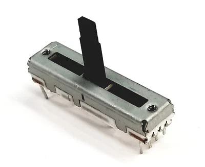 Vestax PMC-07 Pro EQ Fader - Replacement Fader ONLY