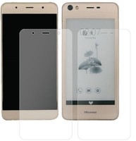 Schutzfolie FüR Hisense A2 Anti-Shock Matt 9H Anti-Shock Flexibel Dipos Glass