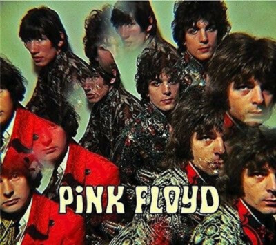 Pink Floyd Piper at the Gates of Dawn | eBay