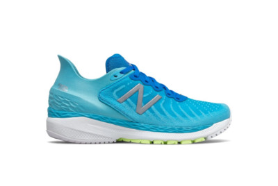 W860L11 New Balance Fresh Foam 860v11 Turnschuhe Sneakers Laufen Damenschuhe