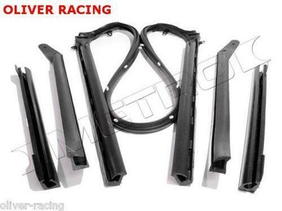 Dichtung Dach Dachrahmendichtung Chevrolet Camaro Pontiac Firebird 67 68 69 1967