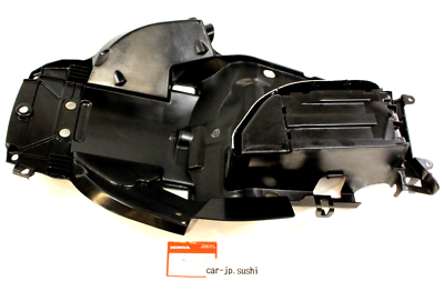 HONDA Genuine REAR FENDER B 2006-2005 CBR600RR FENDER NEW OEM HONDA Genuine REAR FENDER B 2006-2005 CBR600RR FENDER NEW OEM