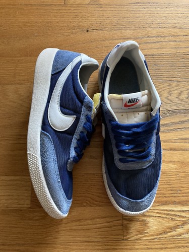 nike killshot og blue