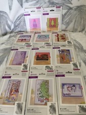 Gemini Create-A-Card Christmas Theme Dies - Your Choice by Crafter's Companion