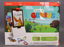 Osmo  Little Genius Starter Kit for Fire Tabl...