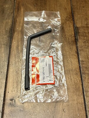 HONDA Fuel Hose EU2000I 17701-Z07-000 Genuine OEM | eBay
