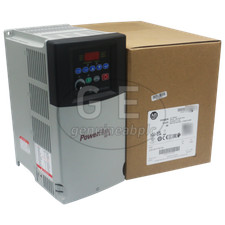 New Allen-Bradley 22B-D017N104 PowerFlex 40- 7.5 kW (10 HP) AC Drive