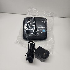 Motorola L603M Cordless Phone Replacement Charger Base w AC Adapter