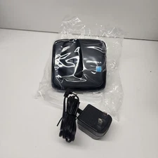 Motorola L603M Cordless Phone Replacement Charger Base w AC Adapter