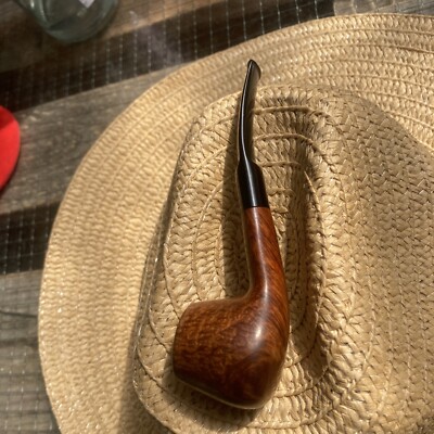 Pfeife BBB Tasman London England 722,Bruyere, briar, pipe pipa beraucht