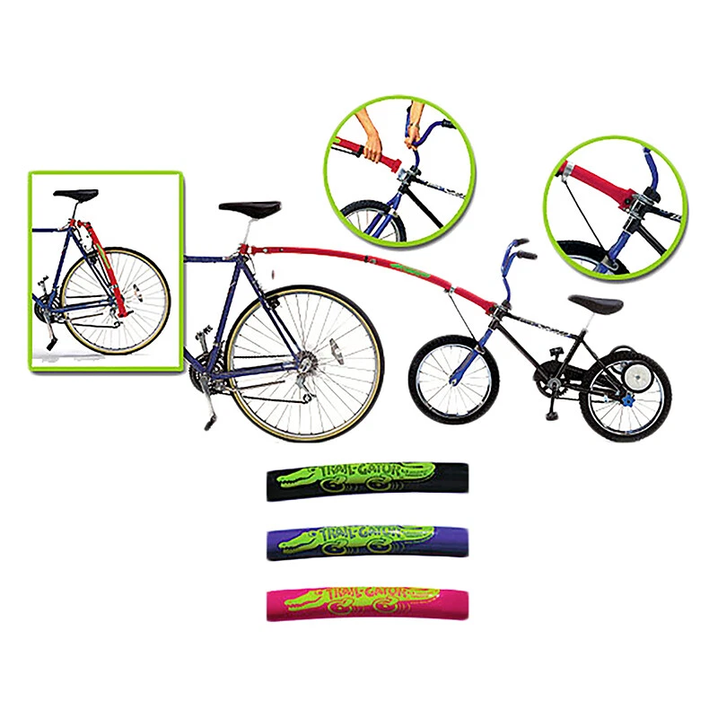 Trail Gator Cycling Equipment for sale | eBay