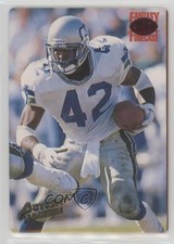 1994 Action Packed Fantasy Forecast Chris Warren #FF15 0qr0