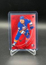 2025 SP Game Used Jean-Gabriel Pageau Red #111 NY Islanders