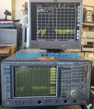 Rohde & Schwarz FSEM30 Spectrum Analyzer 25.6 GHz TESTED! Opt. B4, B5, B15