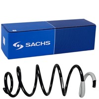Sachs Fahrwerksfeder Vorderachse Passend FüR CitroËN C4 DS4 Peugeot 308 5008 |