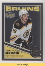 2019-20 O-Pee-Chee Platinum Retro Rookie Zach Senyshyn #R-74 READ y0i