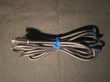 Vintage CD-Wechsler Anschlußkabel 5m