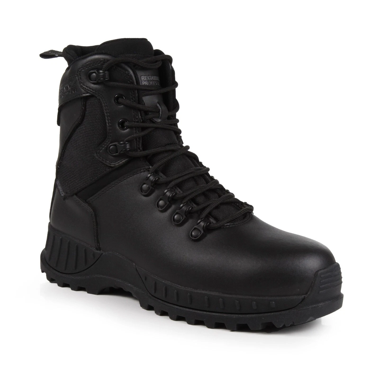 Regatta Professional BaseStone Mens S7L Waterproof Safety Boots