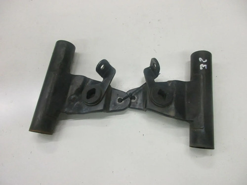 4. Kawasaki GPZ 305 EX305A BD koplamphouder rechts vooraan - Afbeelding 3 van 4