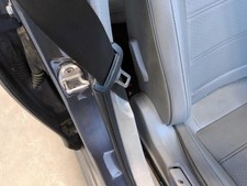 Used Front Right Seat Belt Front Fits 2016 Volkswagen Passat Bucket Seat Passen Used Front Right Seat Belt Front Fits 2016 Volkswagen Passat Bucket Seat Passen