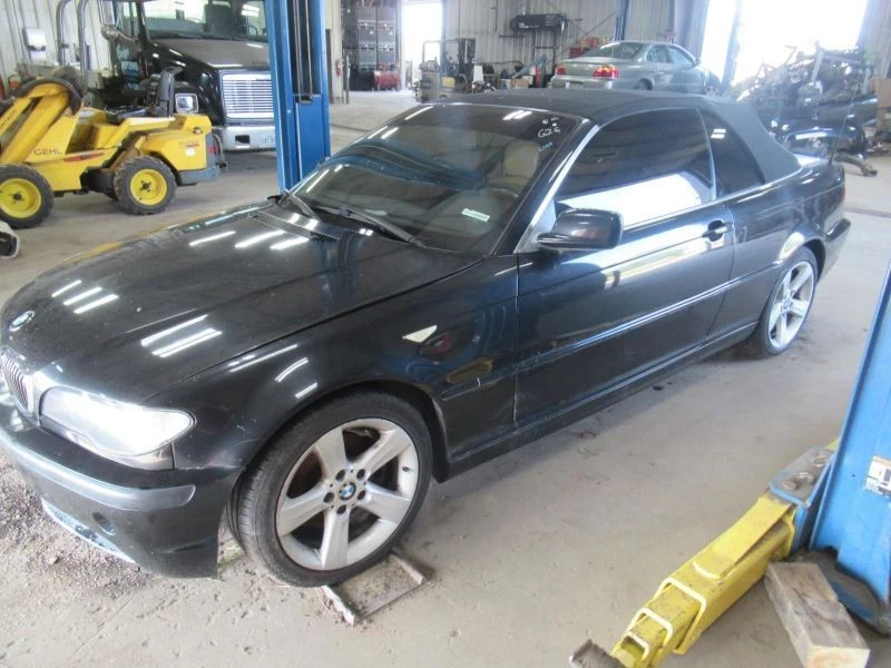 Brazo de control inferior brazo de localización lateral trasero compatible con 95-99 01-06 BMW M3 308880 Foto 4 de 4