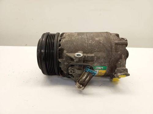 Opel Meriva A original Klimakompressor 09165714 1,6L 74KW Bj 2003