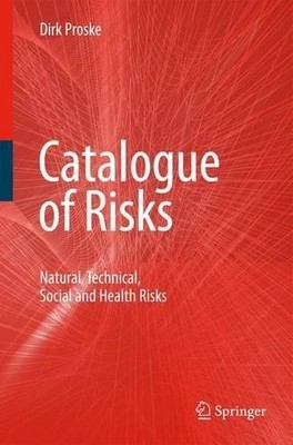 Catalogue of Risks - 9783642098482
