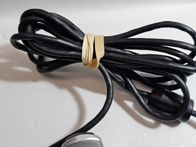 USED Sony PlayStation 2 Dual Shock PS2 Controller SCPH-10010 - Silver