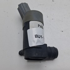 2010 Audi GOLF MK6 Hood Latch Release Lever 8...