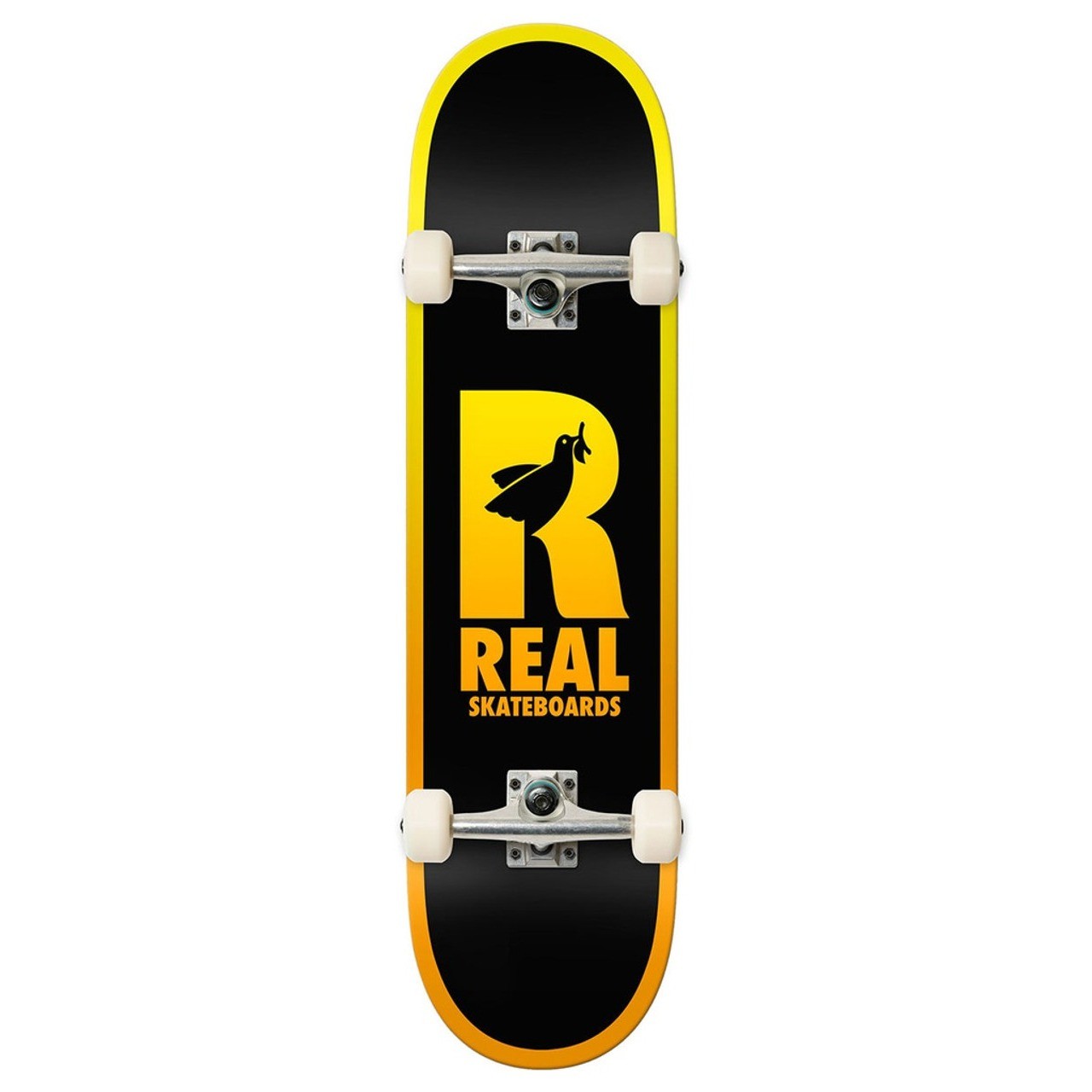 Be Free Complete Skateboard - 8.06" X 32"