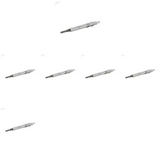 6 x Glühkerze DENSO für MINI, TOYOTA AURIS II, AURIS Kombi (_E18_)