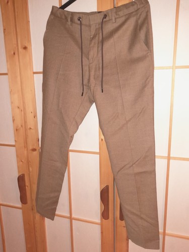 Hugo Boss jogging pants track pants leisure all-rounder casual chic jogging mint condition