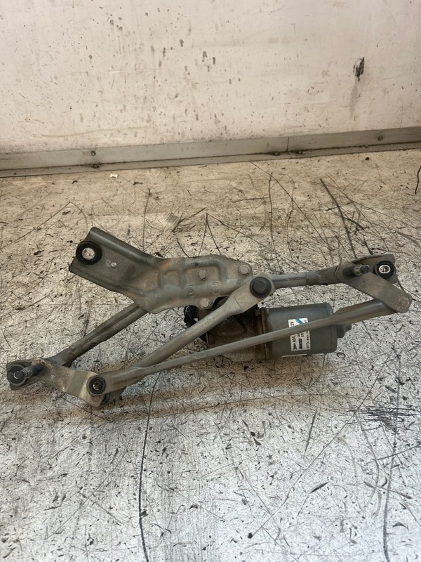 52061796 Asta collegamento motorino tergiparabrezza FIAT PUNTO EVO VAN (3J)