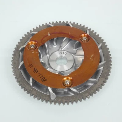Joue fixe variateur RMS pour Scooter Piaggio 125 Vespa granturismo 2003 à 2005 - Photo 1/2