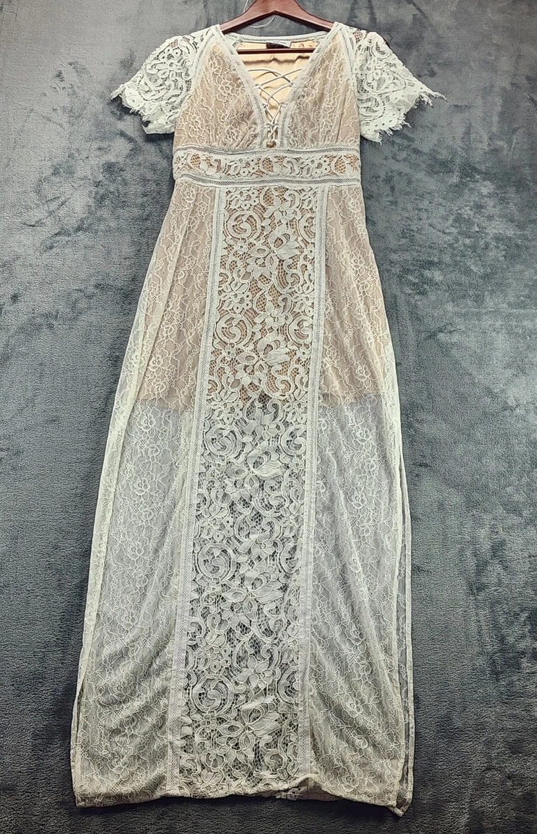 bebe Beige Dresses for Women for sale | eBay