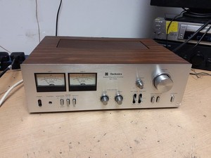 Technics Su 7300 | eBay