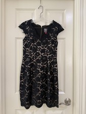 vince camuto women dress size 6