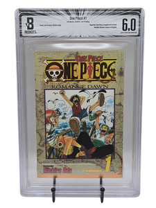 One Piece First Edition | eBay