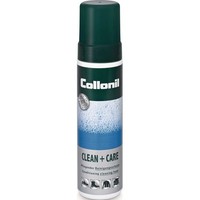 Schuhreiniger Clean+Care 200Ml Pump-Schaum F.Alle Materialien Collonil