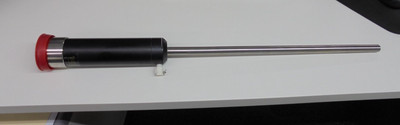 ASI Applied Systems LLC 051-2230 DiComp Module for Applied ReactIR 1000