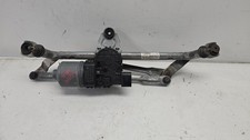 SKODA CITIGO 2014 FRONT WIPER MOTOR 1S2955023C