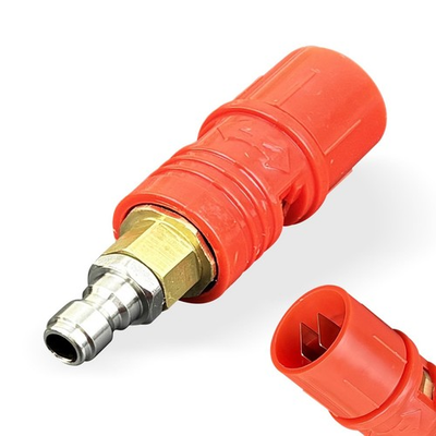 #ad #ad Pressure Washer Adjustable Nozzle 0 to 60° Variable Spray Pattern 3 7 GP $34.77