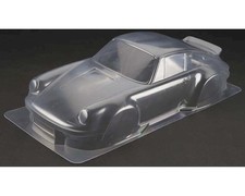 Tamiya 1/10 Porsche 911 Carrera Body Set Clear TAM51543