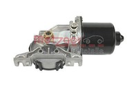 Metzger Wischermotor Vorne FüR Fiat