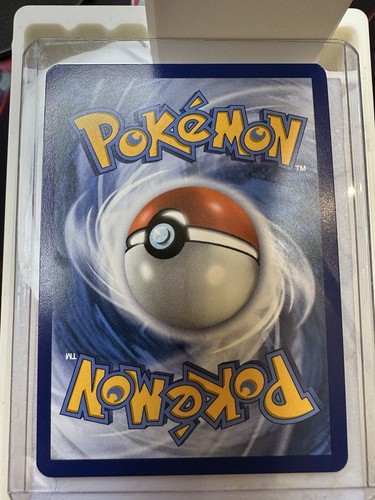 Pachirisu Reverse Holo Mega Evolution 051/132 Near Mint Pokemon TCG - Bild 2 von 2