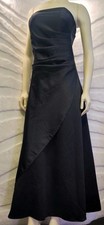 Платье VTG Speechless Sz 5 Black